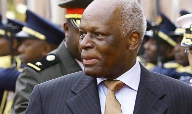 ترأس البلاد لمدة 38 عاما.. وفاة رئيس أنجولا السابق «دوس سانتوس»