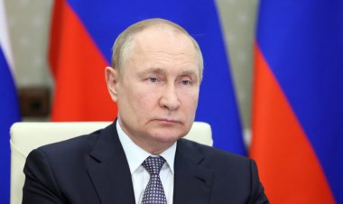 «بوتين» يُهنئ مسلمي روسيا بعيد الأضحى: «أتمنى لكم الصحة والسعادة والازدهار»