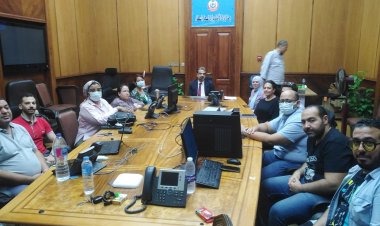 «الصحة»: غرفة أزمات تتابع الوضع الصحي بجميع المحافظات في أول أيام العيد