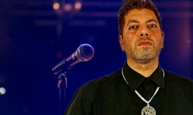 بالفيديو.. الشمال شغال.. شريف حمدي بالثوب الشعبي لأول مرة