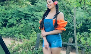 بالفيديو.. احتفالا بالعيد.. دومينيك حوراني تطرح فيديو كليب «خروفي»