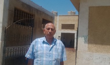 ذبح 684 أضحية خلال اليوم الثانى لعيد الأضحى المبارك بمجازر القليوبية 