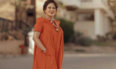 لبلبة لـ«العاصمة»: سر شبابي في رشاقتي.. وحبيت أفرح جمهوري بالصور الجديدة