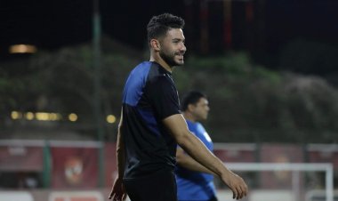 الأهلي يعلن تعافي نجم خط دفاعه من الإصابة