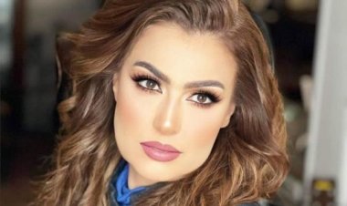 سيمون: محظوظة بتقديم أول فيديو كليب في العالم العربي