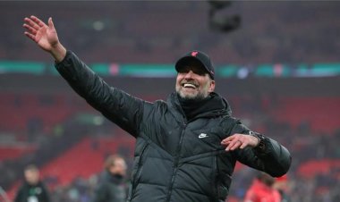 لا نعتبرها مباراة ودية.. «كلوب» مواجهة مانشستر يونايتد اختبارًا مهمًا