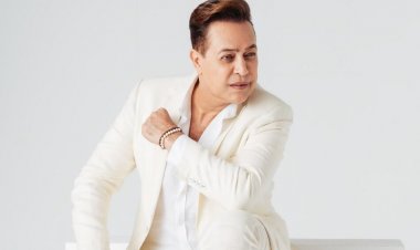 حكيم يعايد جمهوره بأغنية  «قول الله» أول مفاجات صيف 2022