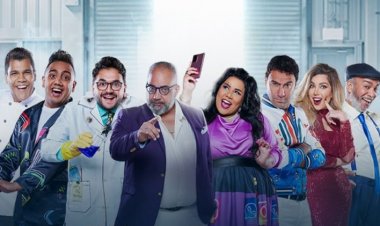 عرض «عائلة تس» بموسم الرياض للمرة الثالثة