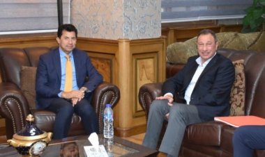 الأهلي ينهي إجراءات رخصة التشغيل لشركاته