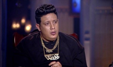 حمو بيكا ينشر فيديو أثناء ذبحه لعجل في الشارع