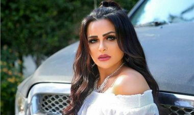 المطربة هدى: والدي كان مؤذن في الجامع ووافق على غنائي من كتر زني