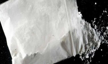 القبض على سائق وبحوزته كمية كبيرة من مخدر الهيروين بالمعصرة