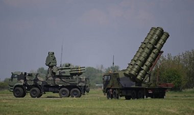 موسكو: تدمير 243 مقاتلة و137 مروحية منذ بداية العملية العسكرية فى أوكرانيا