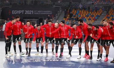 كريم هنداوي: نسعي لتحقيق ميدلية اولمبية بجانب بطولة إفريقيا