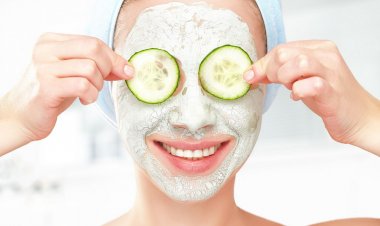 10 ماسكات لنضارة البشرة في فصل الصيف