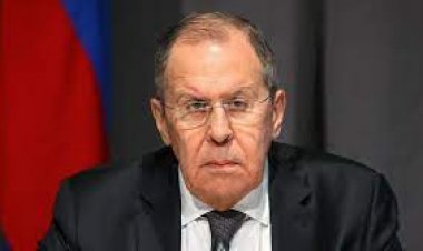 وزير الخارجية الروسي: ساعدنا السعودية قبل الثروة النفطية