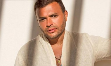 رامي صبري لشقيقه الراحل: مش مبسوط وفي حاجة مهمة دايما ناقصة