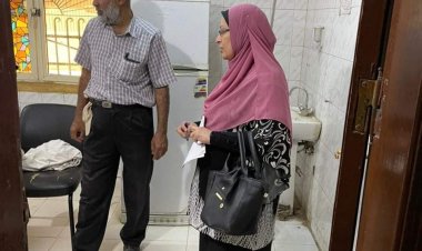 إحالة المتغيبين بالوحدات الصحية بـ «قوص وقفط» للتحقيق