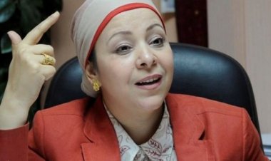 مفاجأة.. نهاد أبوالقمصان: تقرير الطب الشرعي الخاص بـ نيرة أشرف «مضروب»