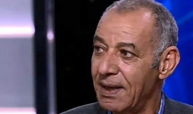 سرقة جميع محتويات منزل الكاتب الصحفي الراحل سليمان الحكيم بمدينة فايد