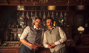 كريم عبد العزيز يكشف حقيقة خلافاته مع أحمد عز بسبب «كيرة والجن»