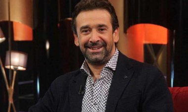 «الحشاشين».. بيتر ميمي يكشف تفاصيل مسلسله الجديد للنجم كريم عبد العزيز