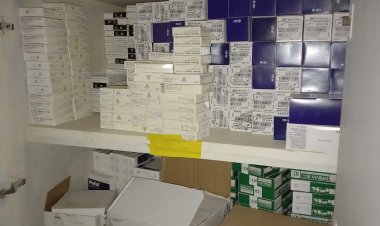 الصحة: تكثف حملاتها الرقابية على المنشآت الطبية الخاصة بالمحافظات الساحلية 