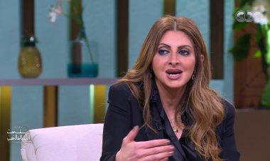 «أصعب امتحان».. هبة السويدي تروى تفاصيل وفاة نجلها بسبب تحدي على الإنترنت