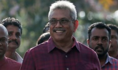 سريلانكا تمد حظر التجوال داخل البلاد