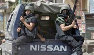 تنفيذ 2532 حكم قضائي وضبط 9 تجار مخدرات بالقليوبية