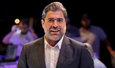 وائل كفوري يطرح أحدث أغنياته «أوعى تخاف»