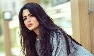 هاشتاج «أسماء جلال» يتصدر تويتر..  لهذا السبب