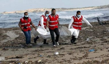 السلطات الليبية تعلن غرق ثلاثة مصريين على شواطئ صبراتة