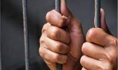 حبس المتهمين بإنهاء حياة شاب بكفر شكر في أول أيام العيد