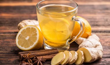 بعد العيد.. مشروبات تساعد في حرق السعرات الحرارية