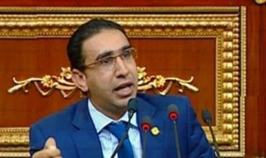 النائب عبد الوهاب خليل يشيد بانخفاض معدلات التضخم الاقتصادي بمصر
