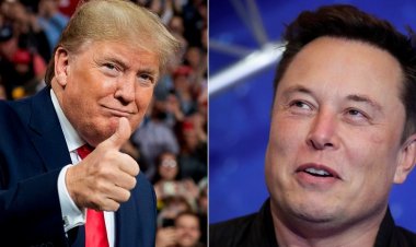أيلون ماسك يرد على إهانة ترامب له: «أيامه في السياسة يجب أن تنتهي»