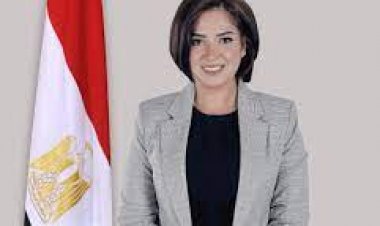  النائبة أميرة العادلي: يجب أن يكون الحوار الوطني شاملًا