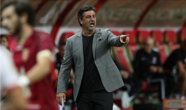 بعد الاستغناء عن خدمات الحضري.. الجهاز المعاون لمدرب منتخب مصر الجديد روي فيتوريا