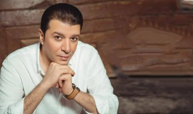 مصطفى كامل: جار حل مشكلة لحن أغنية «وأنا مالي»