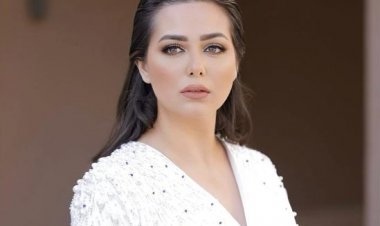 هبة مجدي تعلن تعرضها لوعكة صحية