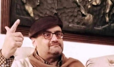 موت مفاجئ للصحفي حافظ هريدي.. وأصدقاؤه يودعونه بكلمات مؤثرة: عمره ما زعل حد