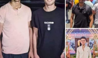 انتشال جثامين ضحايا  الغرق في شواطىء الإسكندرية