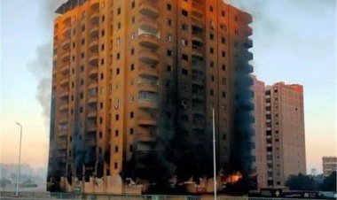 إداريًا.. تأجيل محاكمة «مالك عقار فيصل المحترق» لجلسة 20 أغسطس