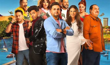 بعد طرحه على شاهد.. «تماسيح النيل» يدخل قائمة الأعلى مشاهدة