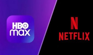 «HBO» تتفوق على نتفليكس في قوائم ترشيحات إيمي 2022