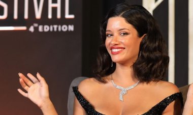 سينتيا خليفة توجه رسالة لمنتقديها: «التحرش بيخاف مني»