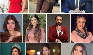 تعرف على أعضاء لجنة تحكيم Miss Egypt 2022.. صور