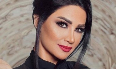 ديانا حداد تكشف حقيقة اعتزالها بعد إعلانها إسلامها