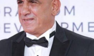 محمد  لطفي لـ«العاصمة»: شخصيتي في فيلم «عمهم» قدمتها قبل كده (فيديو)